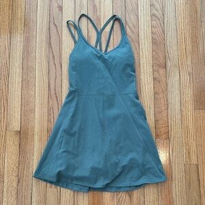 Old Navy Active Teal Top